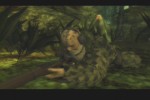 Metal Gear Solid 3: Subsistence (PlayStation 2)