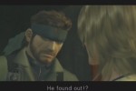 Metal Gear Solid 3: Subsistence (PlayStation 2)