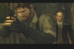 Metal Gear Solid 3: Subsistence (PlayStation 2)