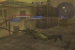 Metal Gear Solid 3: Subsistence (PlayStation 2)