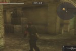 Metal Gear Solid 3: Subsistence (PlayStation 2)