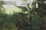 Metal Gear Solid 3: Subsistence (PlayStation 2)