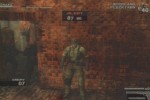 Metal Gear Solid 3: Subsistence (PlayStation 2)