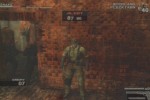 Metal Gear Solid 3: Subsistence (PlayStation 2)