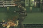 Metal Gear Solid 3: Subsistence (PlayStation 2)