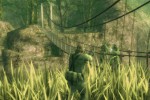 Metal Gear Solid 3: Subsistence (PlayStation 2)