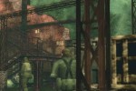 Metal Gear Solid 3: Subsistence (PlayStation 2)