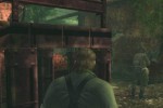 Metal Gear Solid 3: Subsistence (PlayStation 2)