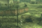 Metal Gear Solid 3: Subsistence (PlayStation 2)