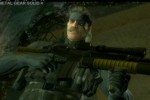 Metal Gear Solid 3: Subsistence (PlayStation 2)