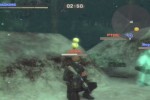 Metal Gear Solid 3: Subsistence (PlayStation 2)