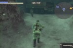 Metal Gear Solid 3: Subsistence (PlayStation 2)