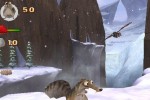 Ice Age 2: The Meltdown (PlayStation 2)