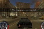Driver: Parallel Lines (Xbox)