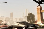 Driver: Parallel Lines (Xbox)