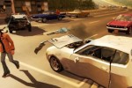 Driver: Parallel Lines (Xbox)