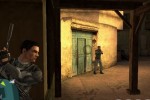 Syphon Filter: Dark Mirror (PSP)