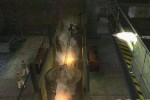 Syphon Filter: Dark Mirror (PSP)