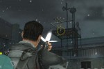 Syphon Filter: Dark Mirror (PSP)