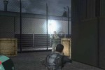 Syphon Filter: Dark Mirror (PSP)