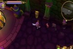 Neopets Petpet Adventures: The Wand of Wishing (PSP)