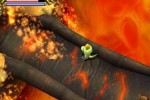 Neopets Petpet Adventures: The Wand of Wishing (PSP)