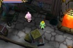 Neopets Petpet Adventures: The Wand of Wishing (PSP)
