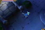 Neopets Petpet Adventures: The Wand of Wishing (PSP)