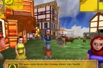 Camelot Galway - City Of The Tribes (PC)