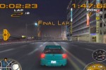 Midnight Club 3: DUB Edition Remix (PlayStation 2)