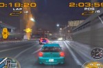 Midnight Club 3: DUB Edition Remix (PlayStation 2)