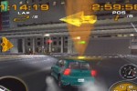 Midnight Club 3: DUB Edition Remix (PlayStation 2)