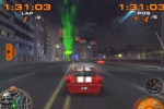 Midnight Club 3: DUB Edition Remix (Xbox)