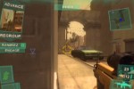 Tom Clancy's Ghost Recon Advanced Warfighter (Xbox)