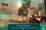 Tom Clancy's Ghost Recon Advanced Warfighter (Xbox)