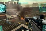 Tom Clancy's Ghost Recon Advanced Warfighter (Xbox)