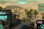 Tom Clancy's Ghost Recon Advanced Warfighter (Xbox)