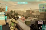 Tom Clancy's Ghost Recon Advanced Warfighter (Xbox)