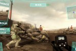 Tom Clancy's Ghost Recon Advanced Warfighter (Xbox)