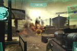 Tom Clancy's Ghost Recon Advanced Warfighter (Xbox)