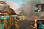 Tom Clancy's Ghost Recon Advanced Warfighter (Xbox)