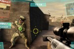 Tom Clancy's Ghost Recon Advanced Warfighter (Xbox)