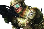 Tom Clancy's Ghost Recon Advanced Warfighter (Xbox)