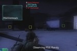 Tom Clancy's Ghost Recon Advanced Warfighter (Xbox 360)