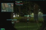 Tom Clancy's Ghost Recon Advanced Warfighter (Xbox 360)