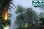 Tom Clancy's Ghost Recon Advanced Warfighter (Xbox 360)