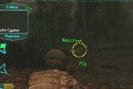 Tom Clancy's Ghost Recon Advanced Warfighter (Xbox 360)
