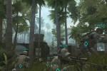 Tom Clancy's Ghost Recon Advanced Warfighter (Xbox 360)