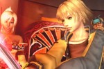 Shadow Hearts: From the New World (PlayStation 2)