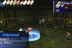 Shadow Hearts: From the New World (PlayStation 2)